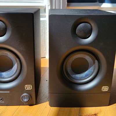 PreSonus Eris 3.5 Active Studio Monitor - Pair image 1