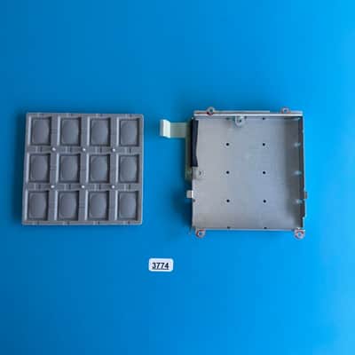 AKAI MPK 25 MIDI Keyboard Part: Drum Trigger Pad with Conductive Contact Board image 4
