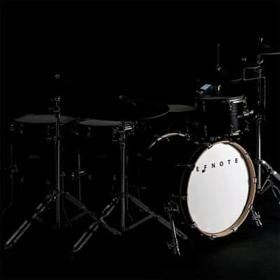 EFNOTE 7X Electronic Drum Kit image 14