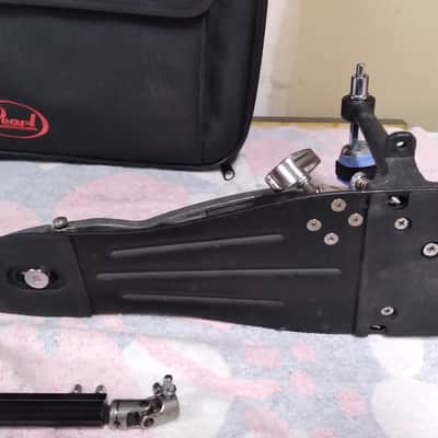 Pearl P2002C PowerShifter Eliminator Chain-Drive Double Bass Drum Pedal image 19