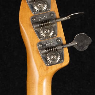 1968 Telecaster Bass - Blonde-Default Title image 12
