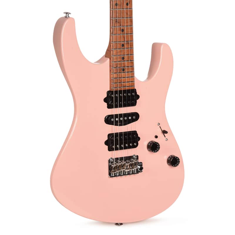 Suhr Modern Antique LE Shell Pink (Serial #90540) image 1
