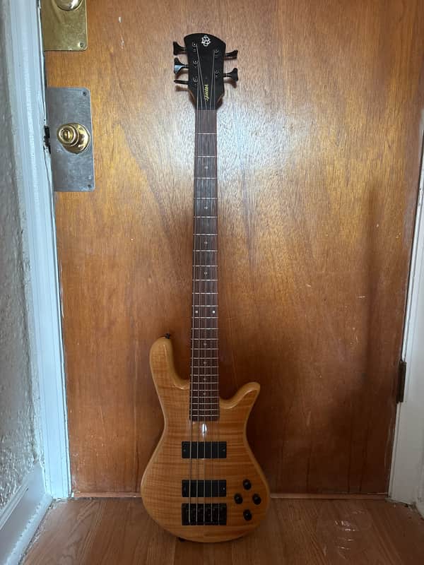 Spector Legend 5 Classic