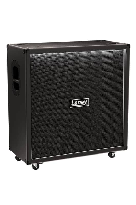 Laney LFR-412 Full Range Flat Response 2600W FRFR 4X12 Powered