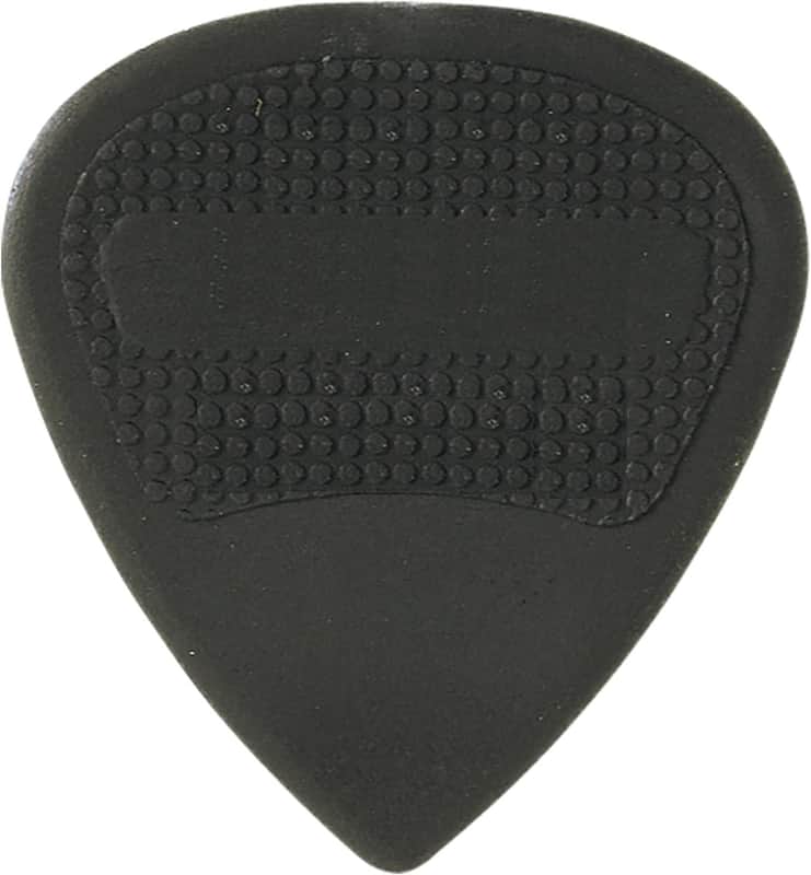 Edge, Sharp Tip, Carbon/Nylon, 1.00mm, 10 picks image 1
