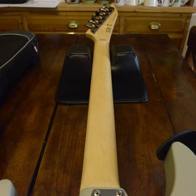 ESP LTD M-200UC Urban Camo Floyd Rose Strat Horizon Dinky M-200 Guitar Premium Gig Bag M200 image 16