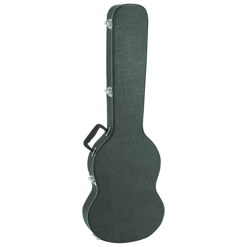 TKL 7826 Premier Series Doublecut Electric Guitar Case image 1
