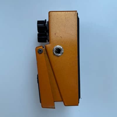 Boss DN-2 Dyna Drive 2007 - Present - Orange image 2