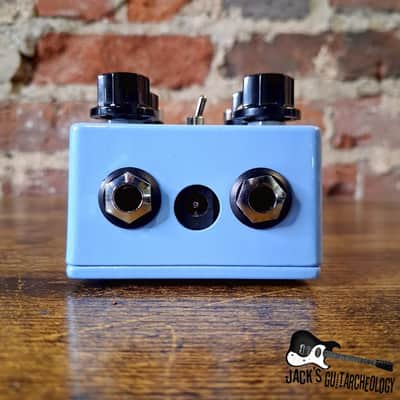 JHS Unicorn V2 Uni-Vibe Pedal *USED* (2019 - Blue) image 5