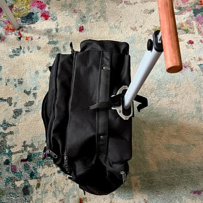 Trinity Violin Set (case and hand luggage) 2019 image 8