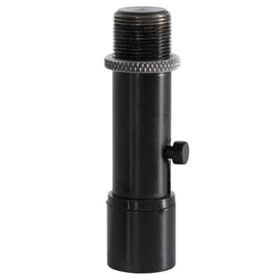 On-Stage Stands QK2-B Quick-Release Mic Adapter image 1