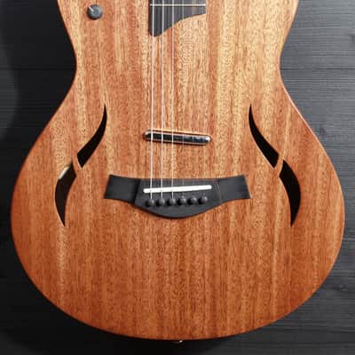 Taylor T5z Classic Mahogany Top Electric-Acoustic Hybrid image 4