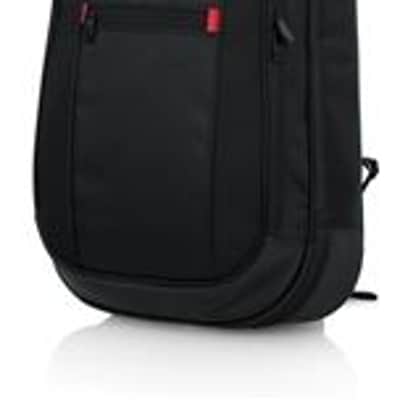 Gator GPGBASS ProGo Deluxe Bass Guitar Gigbag image 3