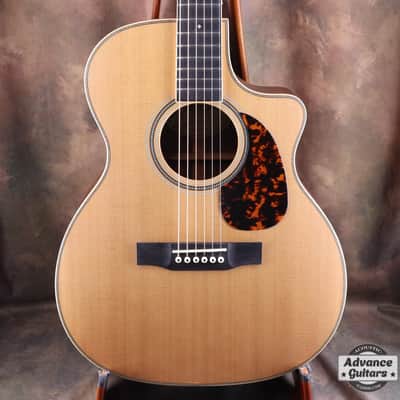 Larrivee OMV-40R image 9