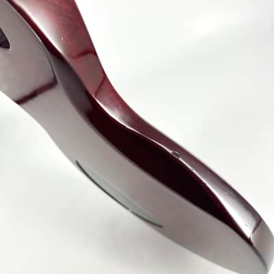 1980 Gibson 335-S Deluxe – Cherry image 14