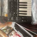 Novation AFX Station with deck saver Mint