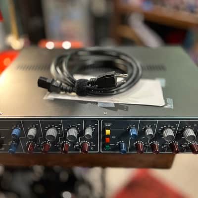 Aurora Audio GT4-2 Stereo Equalizer image 2