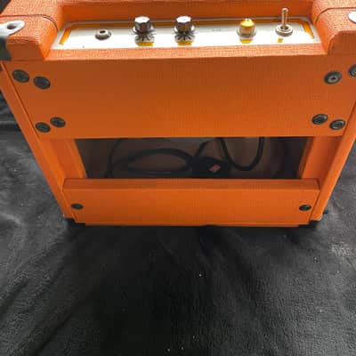 Orange AD-5 1999 - 2000 - Orange image 3