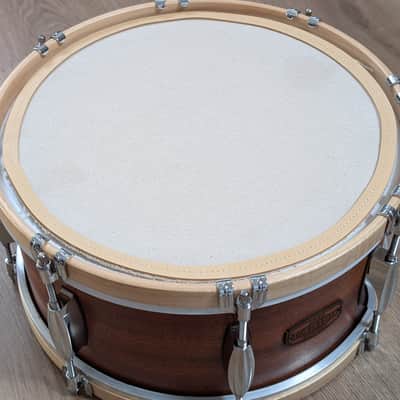 Immagine Parish Drums Cathedral Snare incl protection Racket tom bag - 8