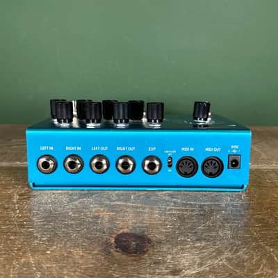 Strymon Big Sky Reverb 2013 - Present - Blue image 7