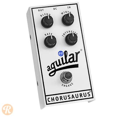 【中古】DLS Effects Chorus-Vib DLS Effects Chorus-Vib 2015 | Reverb