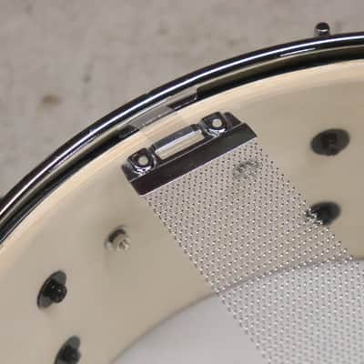 Pearl Roadshow 5.5 X 14" Snare Drum Black image 14