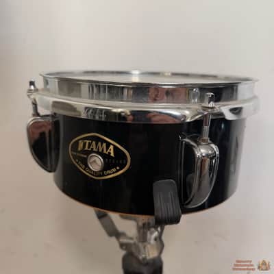 Tama TMP8S Practice Snare with Stand image 2