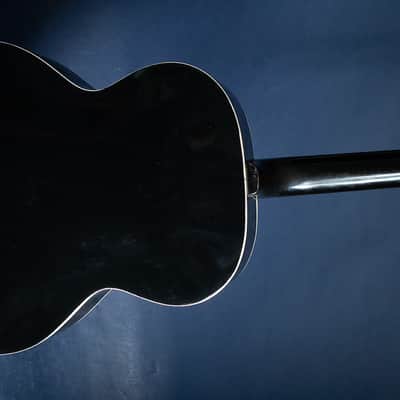 Gretsch 1956 Gretsch New Yorker image 5