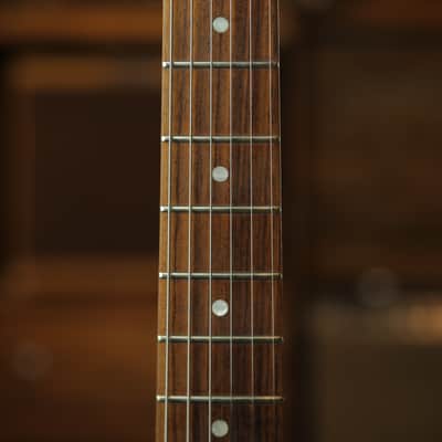 Gibson Custom Shop M2M '59 Explorer 2020 - Neon Green image 15