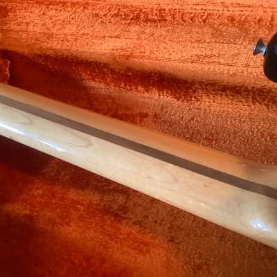 1974 Fender Stratocaster owned by Europe guitarist John Norum image 13