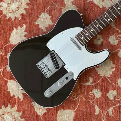 Fender American Ultra Telecaster - Texas Tea image 1