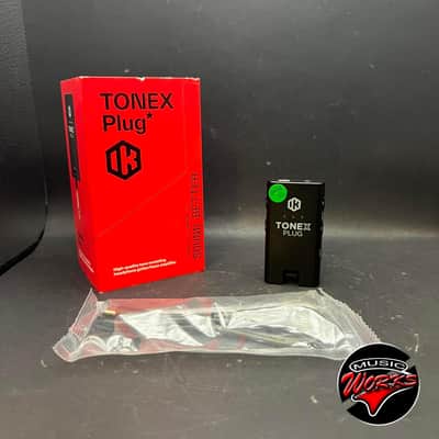 Ik Multimedia   Tonex Plug imagen 5