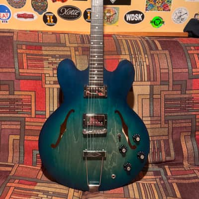 Gibson ES-330 Satin 2018 image 5