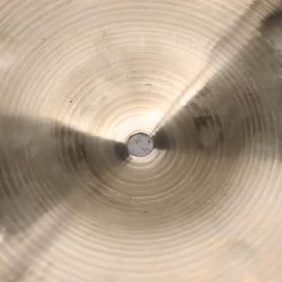 Meinl 15" Dual Hi Hat Cymbals image 18