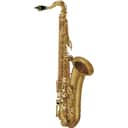 Yamaha Model YTS-82ZIIU 'Custom Z' Tenor Saxophone Unlacquered Finish BRAND NEW