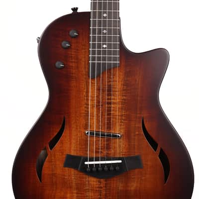Taylor T5z Classic Koa Top Shaded Edgeburst image 4