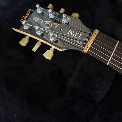 Gibson Les Paul LPM 2015 Sunburst image 4