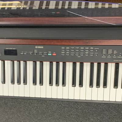 Yamaha P120 Electronic Piano Tested Works image 1