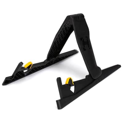Hercules GS200B EZPack Acoustic/Electric Guitar Stand image 1