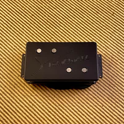 Stonewall Pickups Wide Range Bass Humbucker image 5