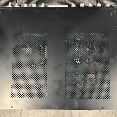 PreSonus ADL 700 Tube Channel Strip image 9
