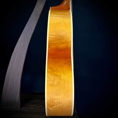 Gibson SJ-200 60’s Original - Heritage Cherry Sunburst image 10