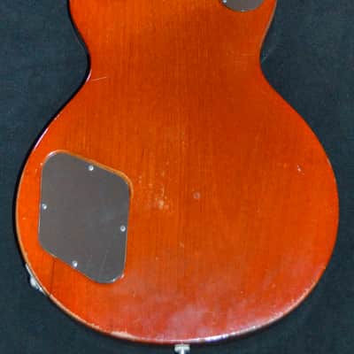 Strings and Things Gibson Les Paul Standard 1958 Reissue. Gibson custom shop 1978 image 2