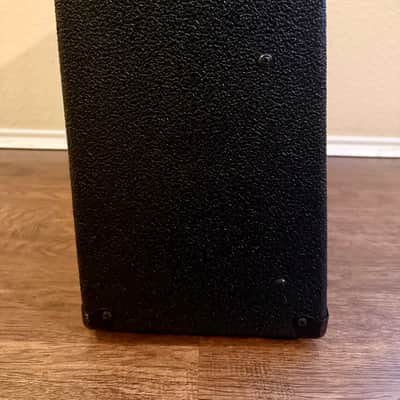 Peavey Studio Pro 60 50-Watt 1x12" Guitar Combo 1980s - Black image 5