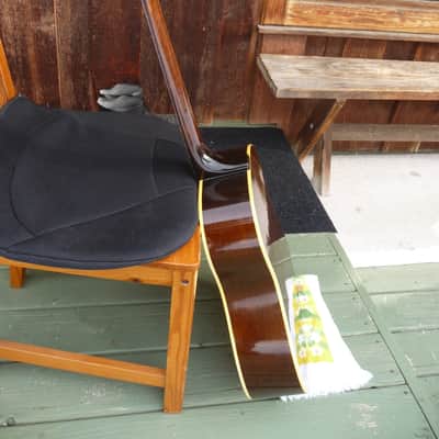 Gibson J50 adj 1966 - Natural image 8