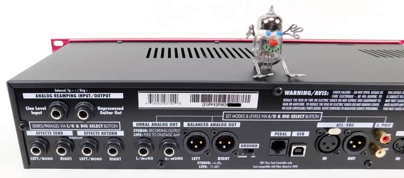 Line 6 Pod XT Pro Amp Modeler + Metal Pack + Neuwertig + OVP + 1