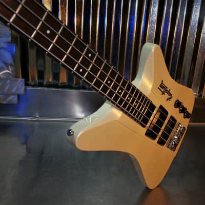Hagstrom Ultra Swede Bass 1982 RARE Prototype Model built in Japan NFT NonFungible Token opportunity image 13