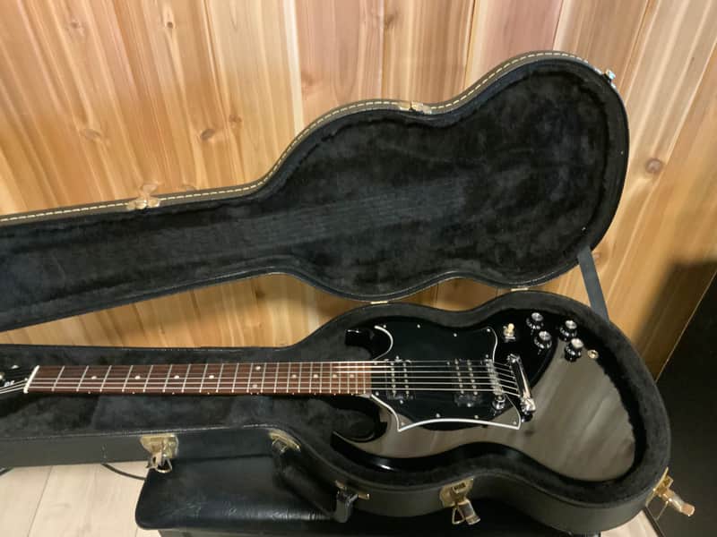 Gibson SG Special 1991 - 2011 | Reverb Canada