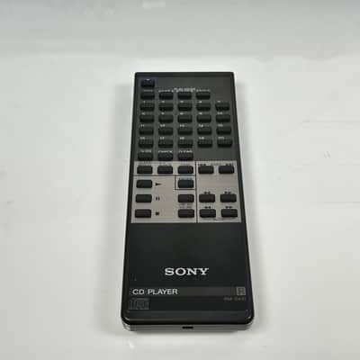 Sony CDP-208ESD Compact Disc Player image 8