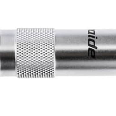Zaolla Artist 20 Foot Solid Silver Instrument Cable image 2